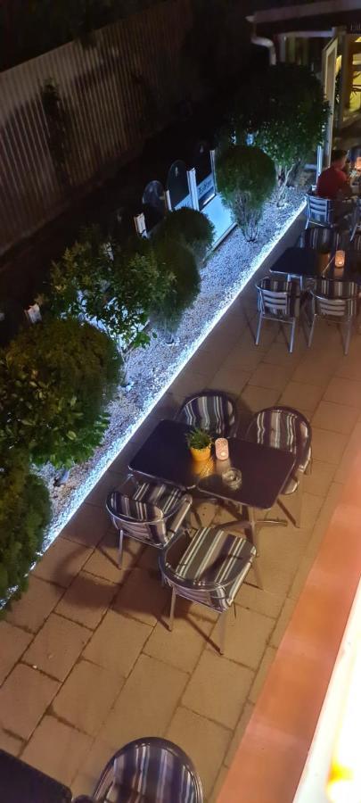 Pensiunea Zodiac Couette-café Timişoara