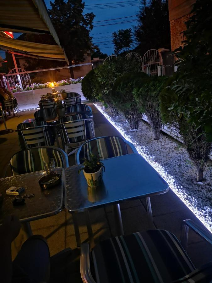 Pensiunea Zodiac Frühstückspension Timişoara