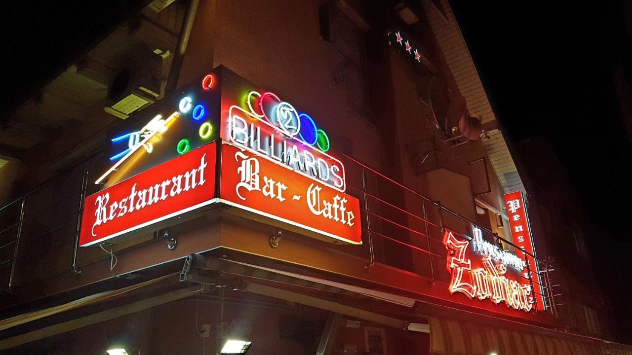 Pensiunea Zodiac Couette-café Timişoara