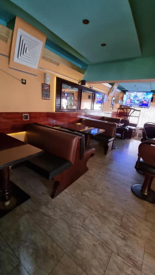 Pensiunea Zodiac Couette-café 3*
