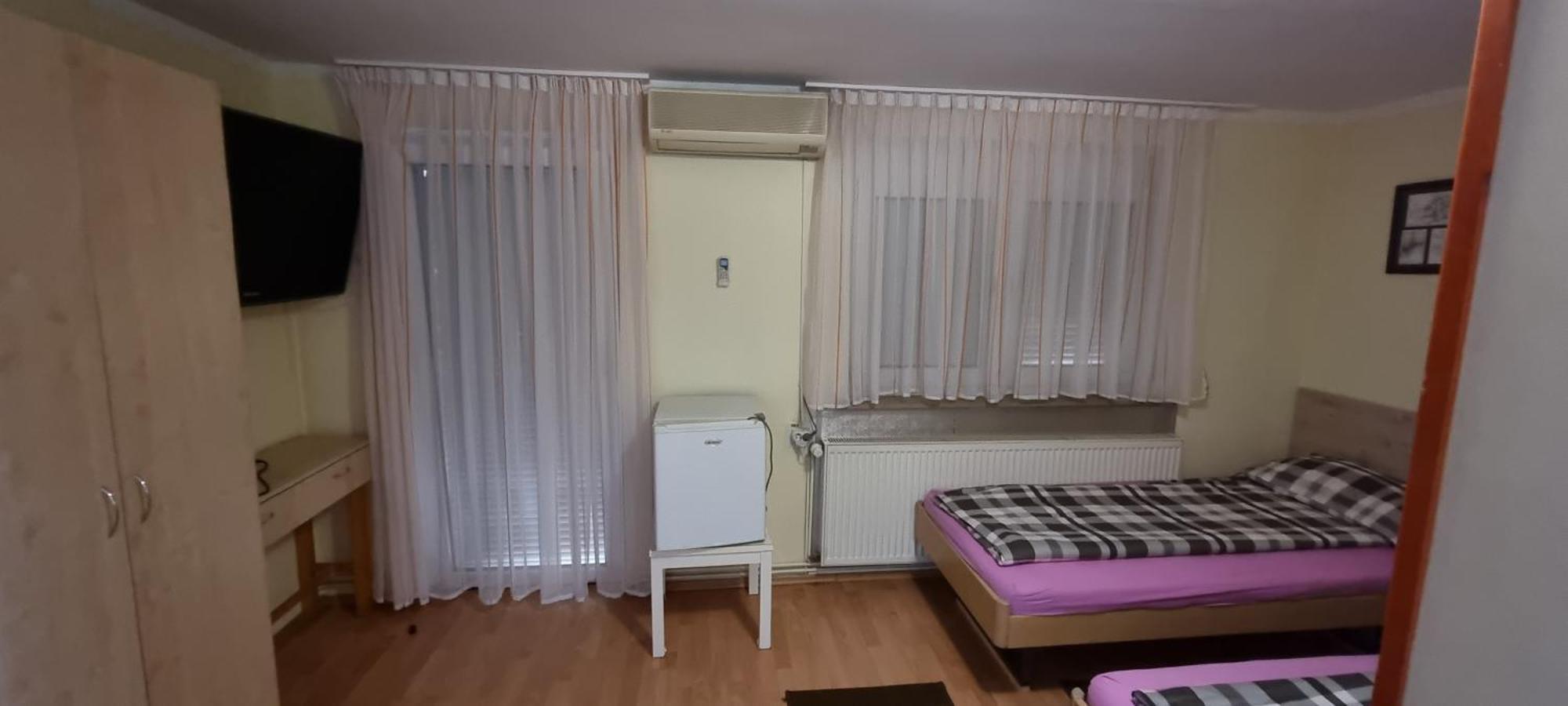 Pensiunea Zodiac Frühstückspension Timişoara