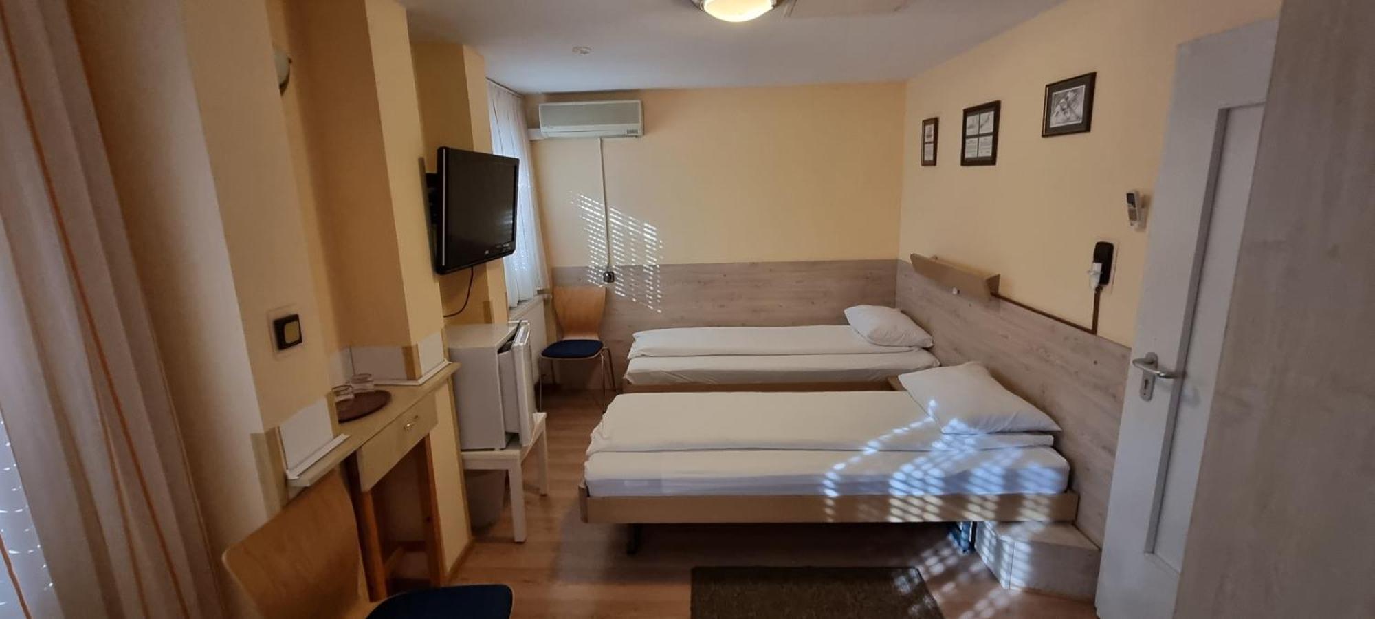 Couette-café Pensiunea Zodiac Timişoara