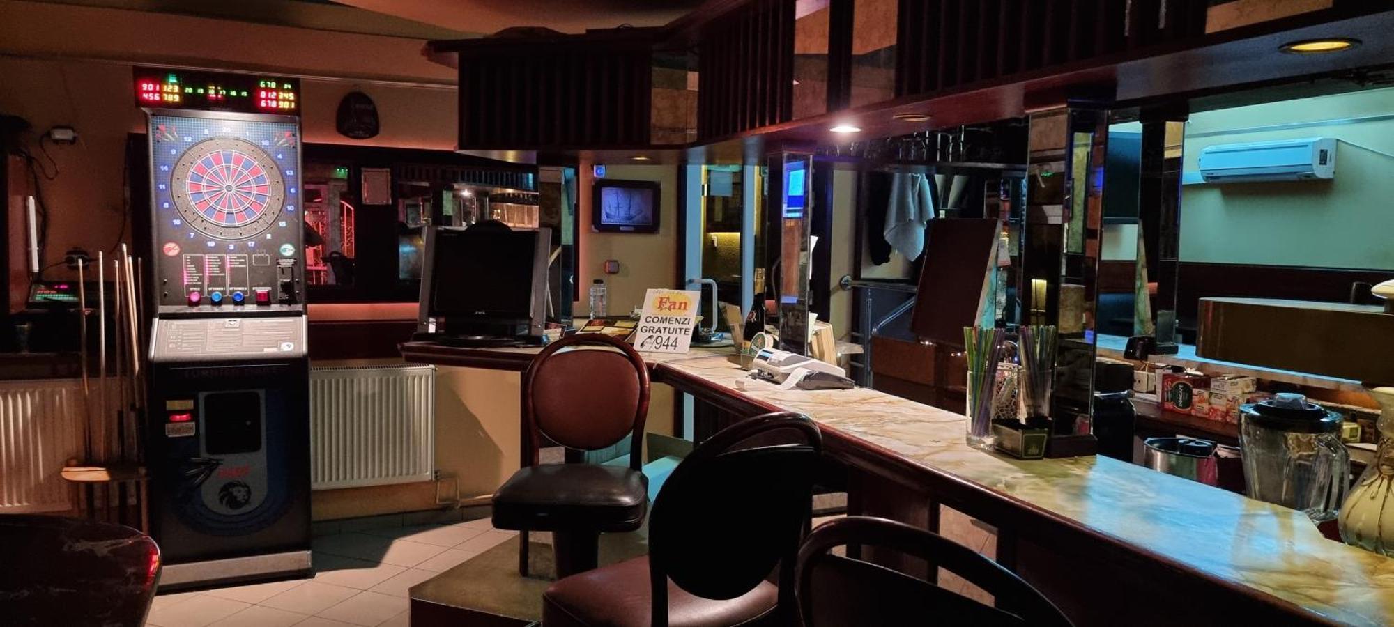 Pensiunea Zodiac Couette-café 3*
