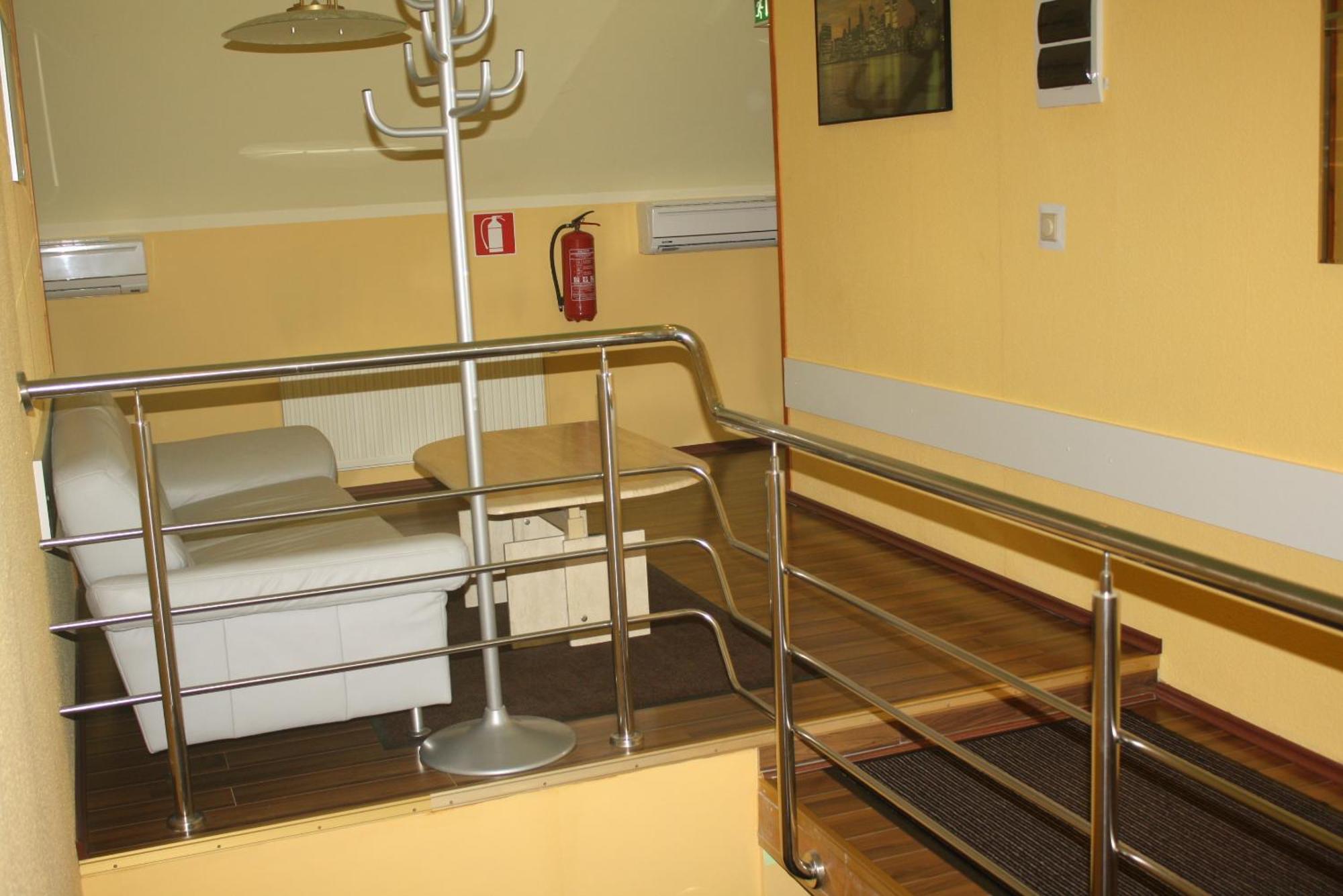 Couette-café Pensiunea Zodiac 3*