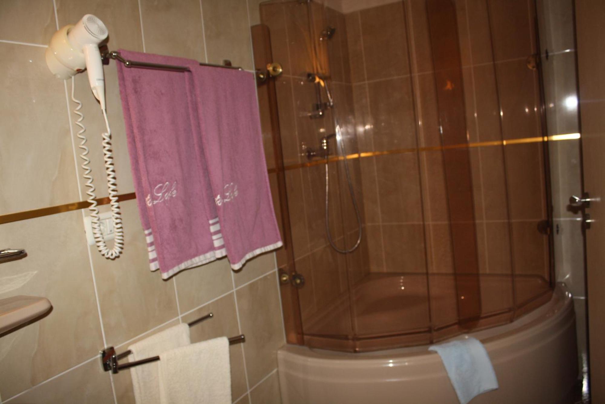 Couette-café Pensiunea Zodiac 3*