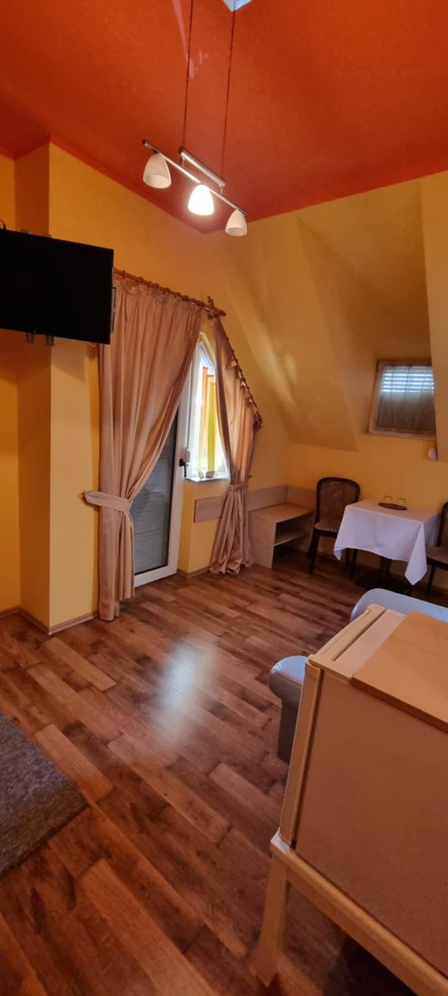 Couette-café Pensiunea Zodiac Timişoara