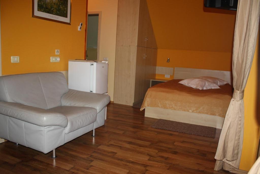 Couette-café Pensiunea Zodiac 3*