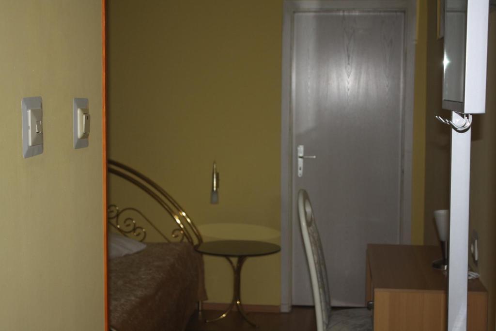 Pensiunea Zodiac Couette-café 3*
