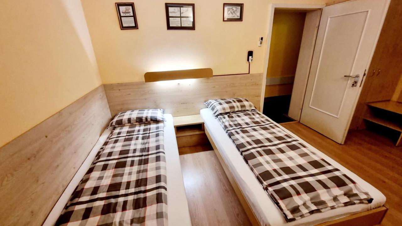 Pensiunea Zodiac B&B Timişoara