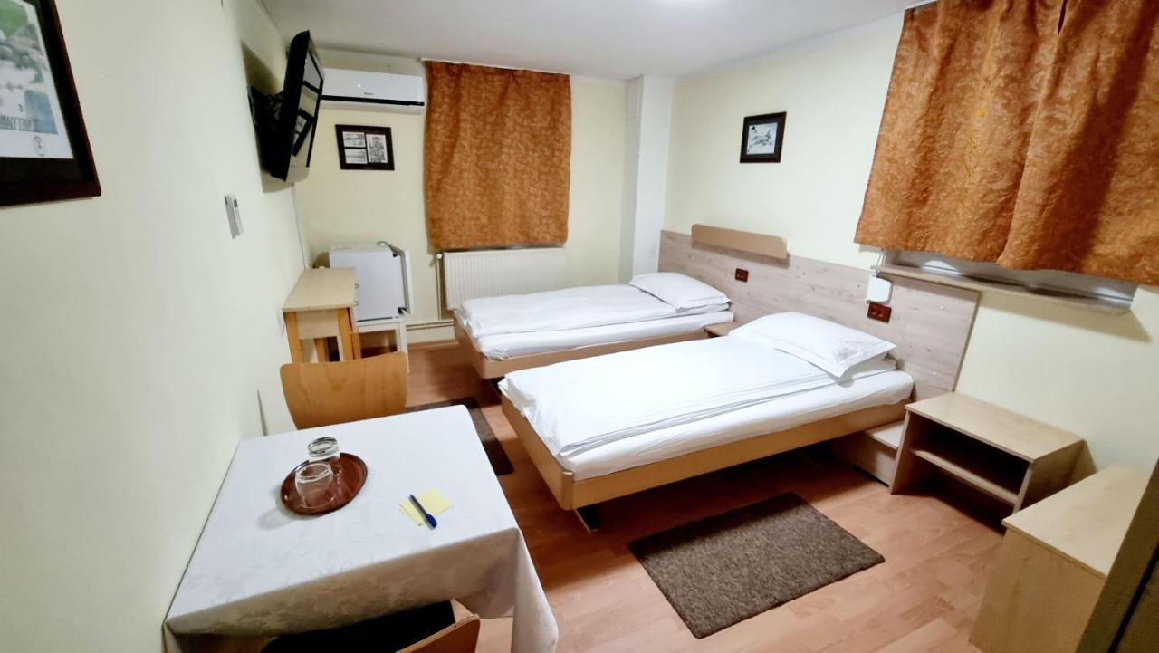 Pensiunea Zodiac B&B 3*