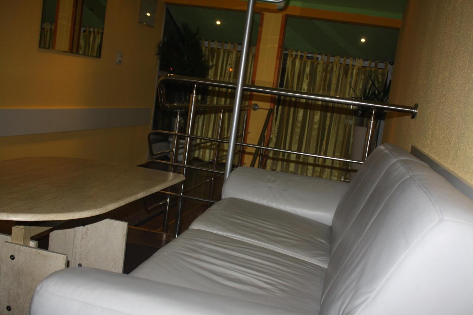 B&B Pensiunea Zodiac