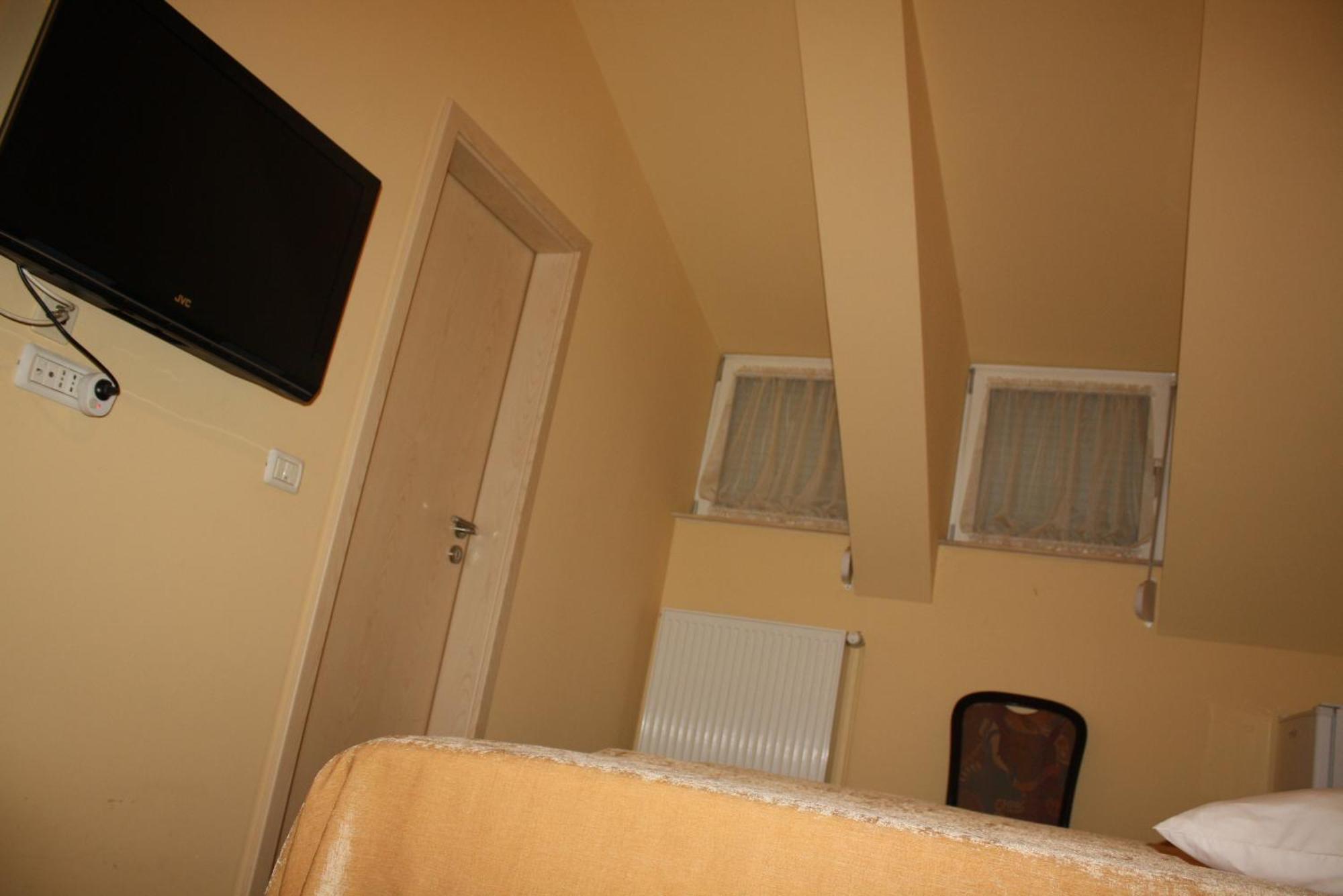 B&B Pensiunea Zodiac Timişoara