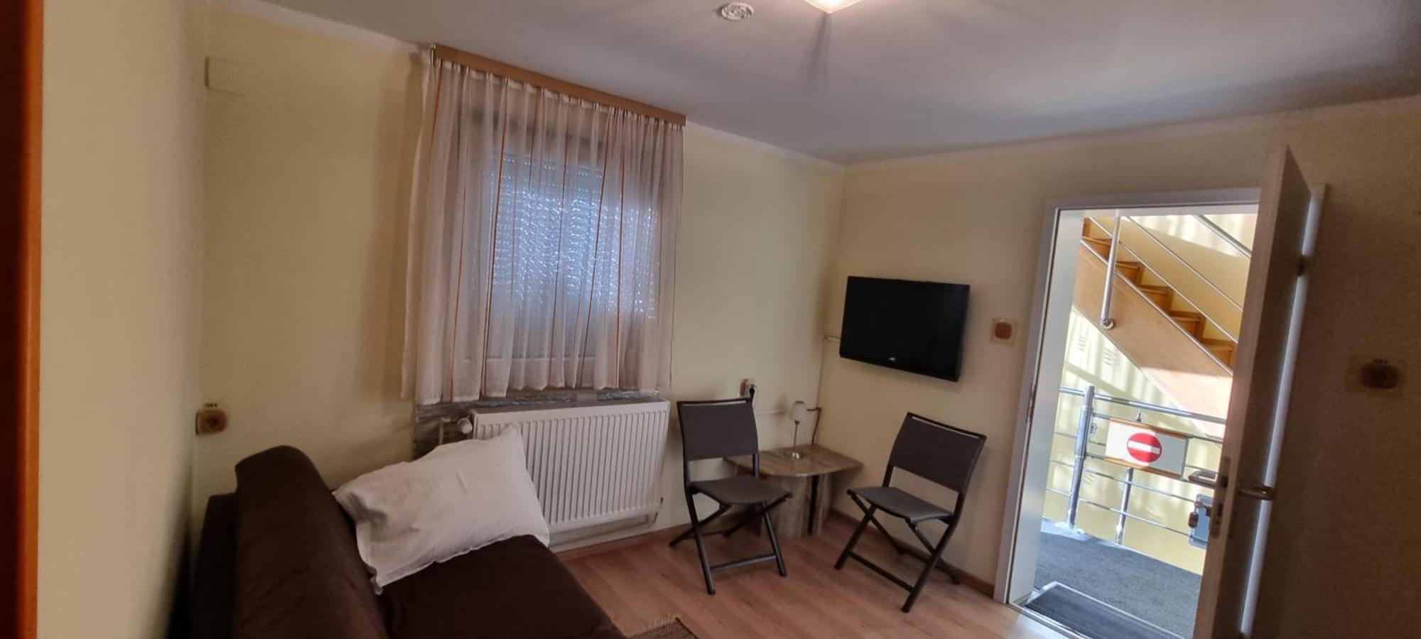 Pensiunea Zodiac B&B 3*