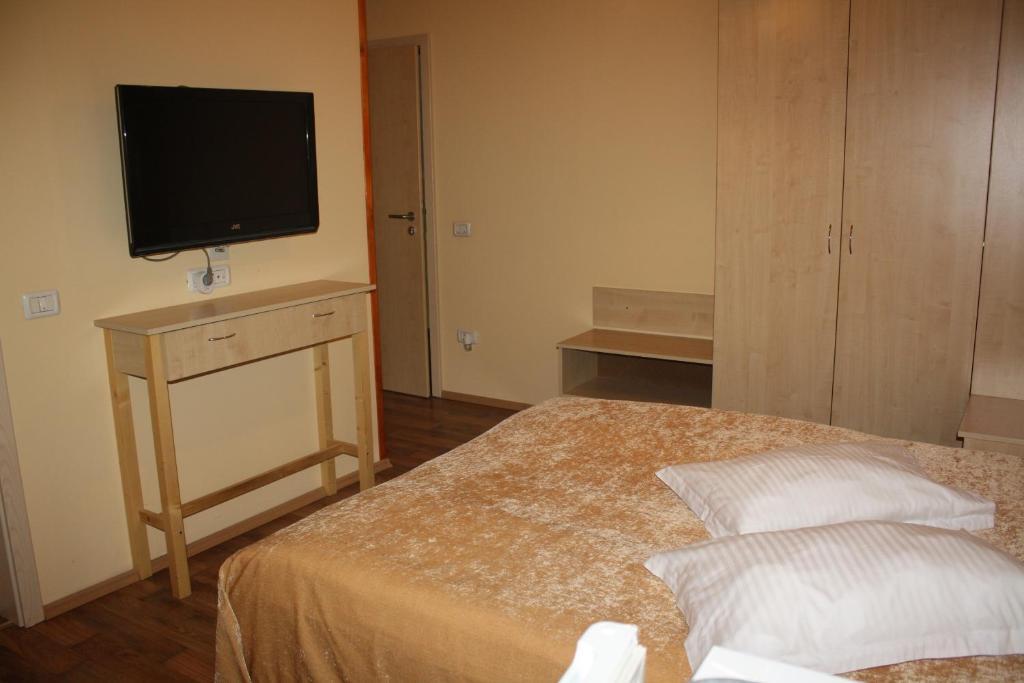 B&B Pensiunea Zodiac