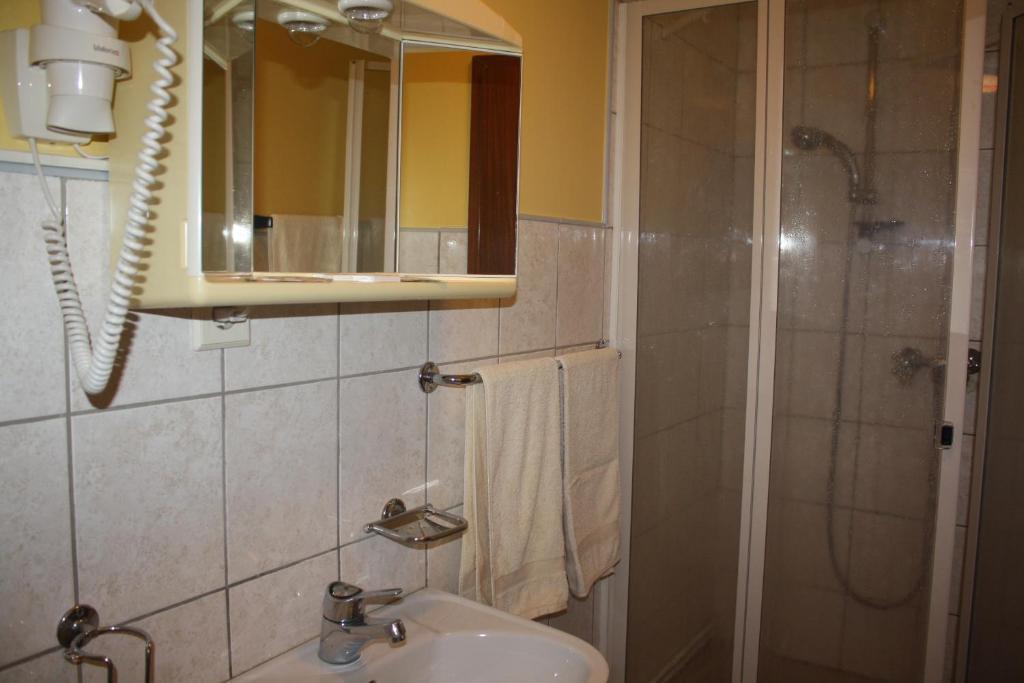 B&B Pensiunea Zodiac